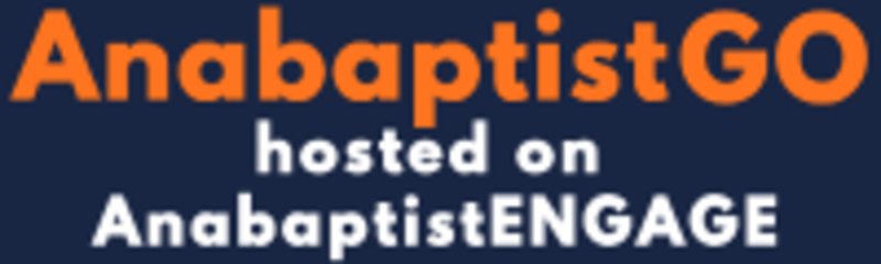 AnabaptistENGAGE logo