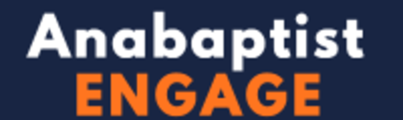 AnabaptistENGAGE logo