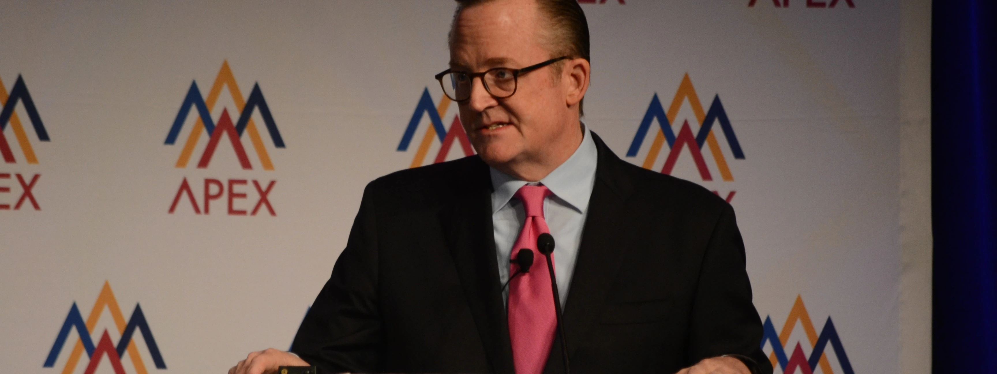 APEX 2023 | Connecticut's Credit Unions