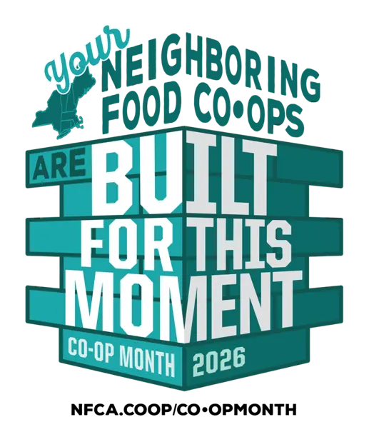 Co-op Month 2026