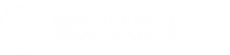 Connecticut's Credit Unions logo