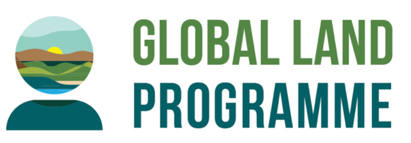 Global Land Programme logo
