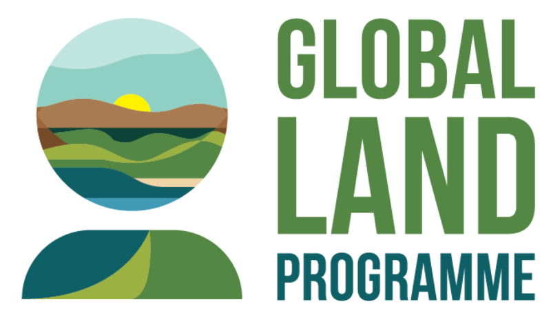 Global Land Programme logo