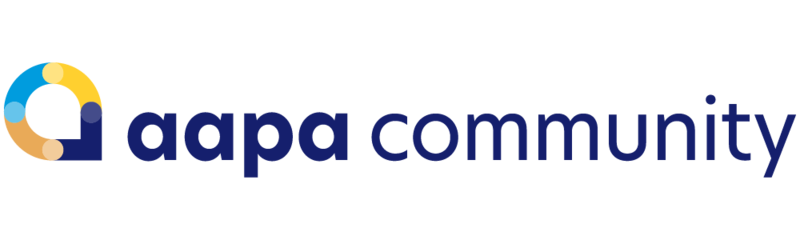 AAPA Community logo