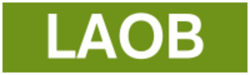 LAOB Communities of Practice logo