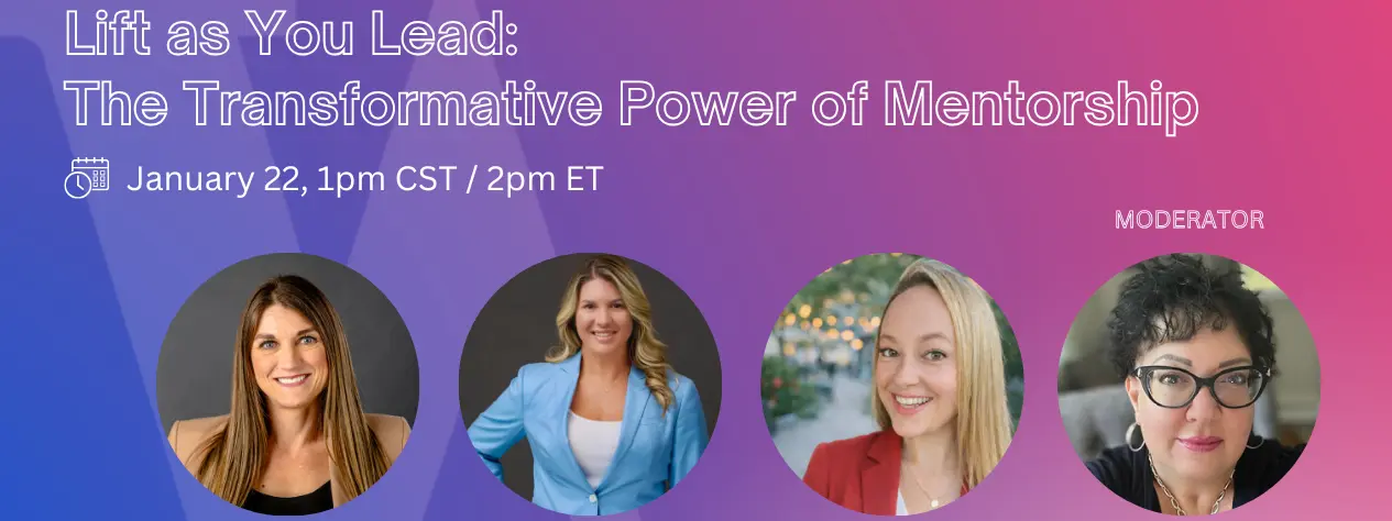emPower Networking: The Transformative Power of Mentorship | Women in DSO