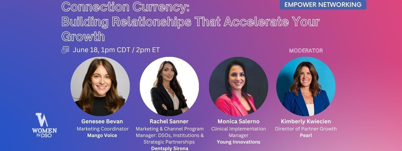 Empower Networking: Building Relationships that Accelerate your Growth