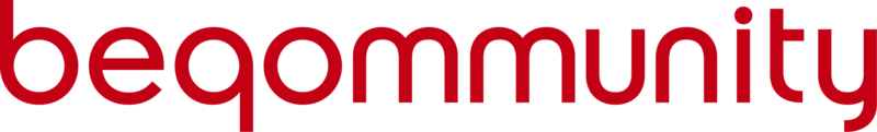 beqommunity logo