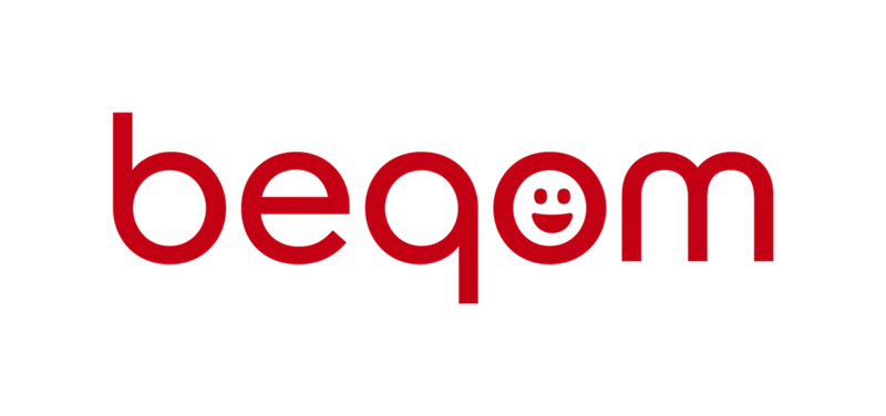 beqom logo