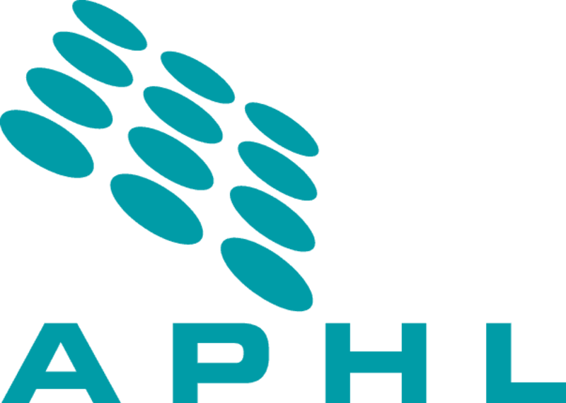 APHL Global Health Communities logo