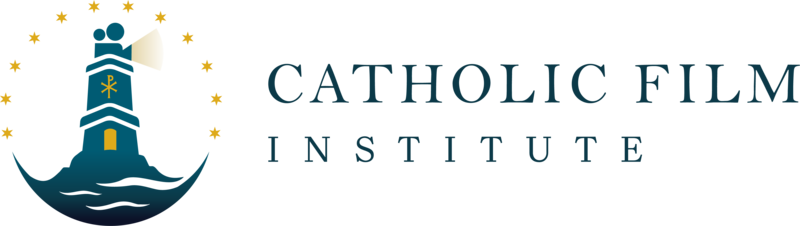 Catholic Film Institute logo