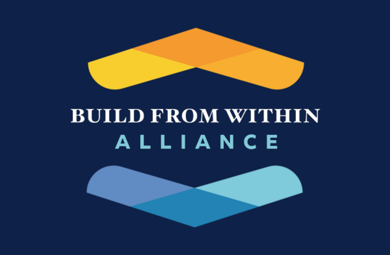 Build from Within Alliance Member Hub logo