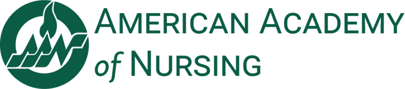 American Academy of Nursing logo