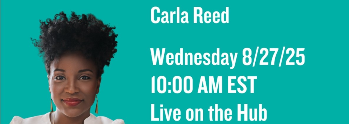 Strategies for Navigating (Un)Expected Career Transition with Carla ...