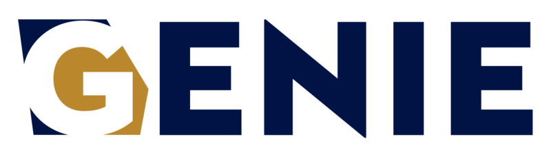 GENIE logo