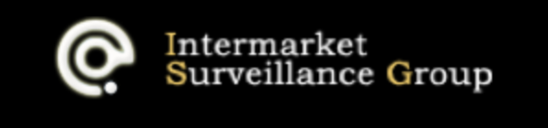ISG logo