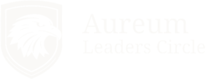 Aureum Leaders Circle logo