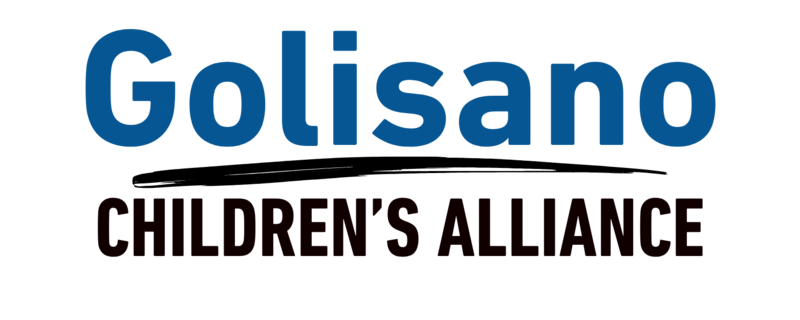 Golisano Children's Alliance logo