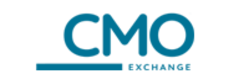 CMO Exchange logo