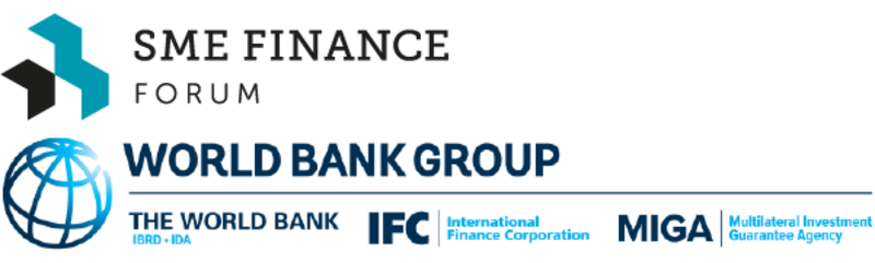 SME Finance Forum logo
