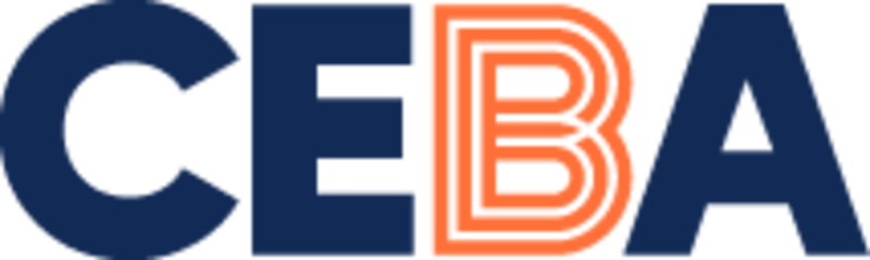 CEBA Member Portal logo