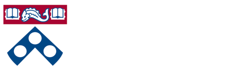 Wharton Healthcare Alumni Association logo