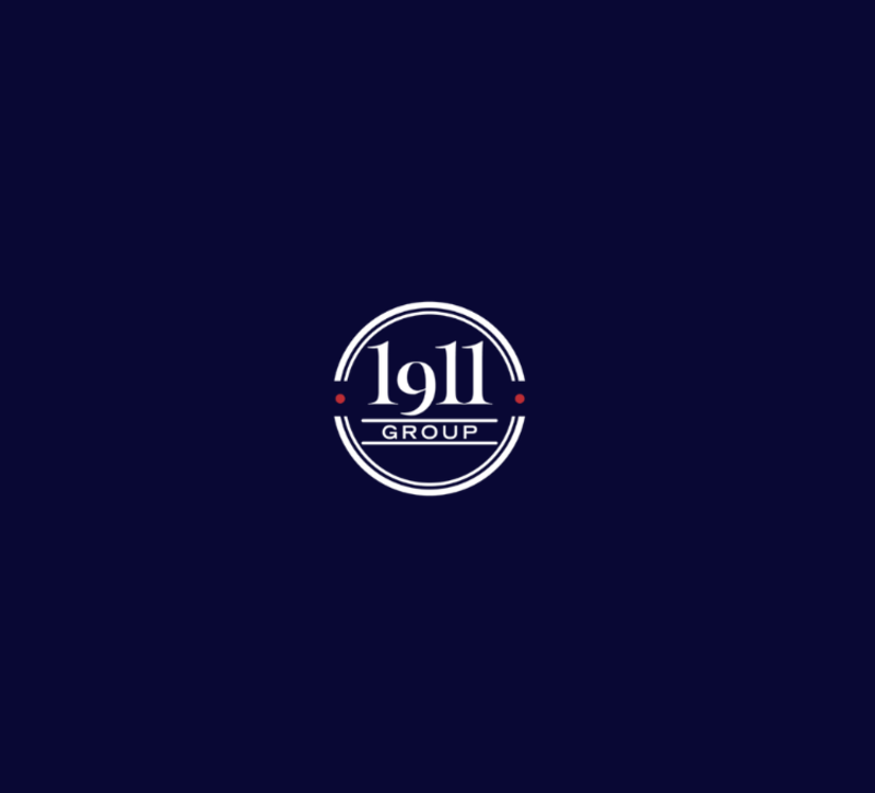 The 1911 Group logo