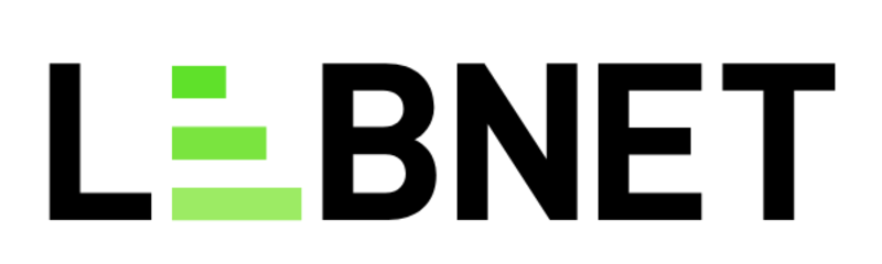 LebNet logo