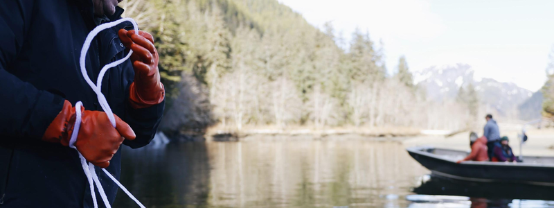 Modern Day Gold Rush: Mining projects opposed by Alaska tribes get support from Canada, British Columbia and First Nation