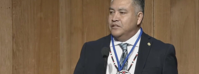 Elections BC allows petition bid for Indigenous law’s repeal to proceed