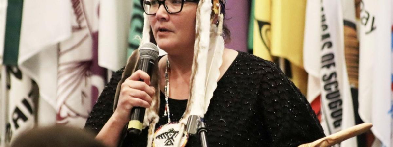 LETTER: Indigenous leaders raise safety concerns after Brayden Bushby granted full parole