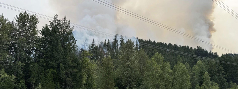 B.C. ends state of provincial emergency over wildfires, nine First Nations remain evacuated