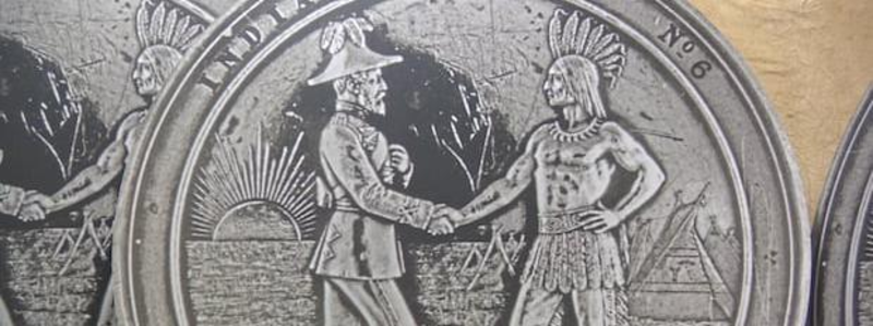 Treaty 6 was signed 150 years ago. First Nations worry a push for Alberta independence puts it at risk