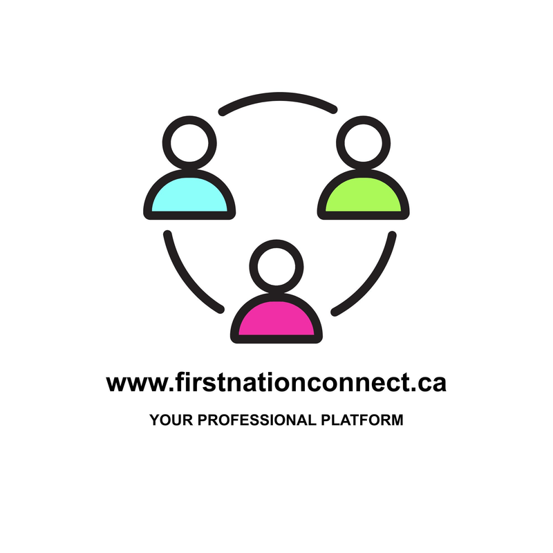 First Nation Connect logo