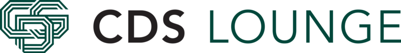CDS Lounge logo