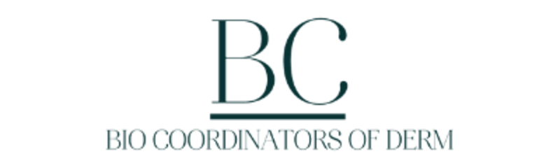 Biologic Coordinators of Dermatology logo