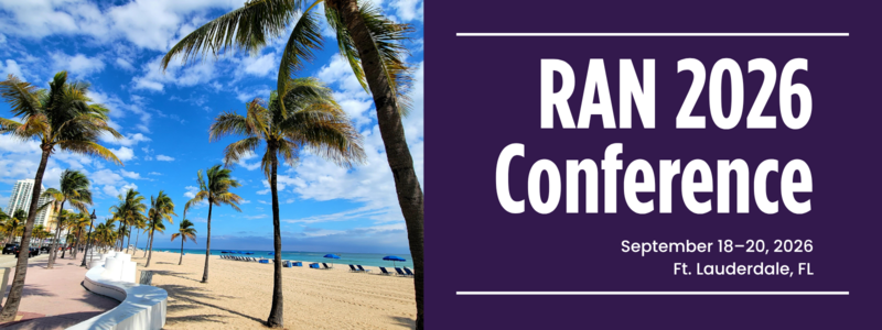 Ultimate event designed exclusively for Rheumatology access professionals