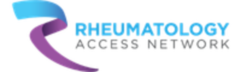 The Rheumatology Access Network logo