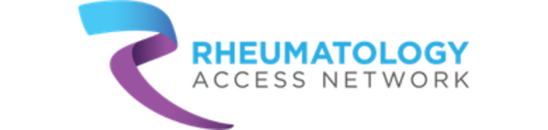 The Rheumatology Access Network logo