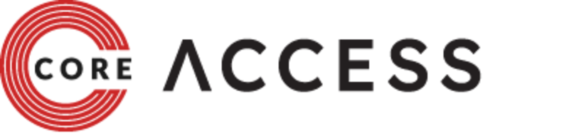 CORE Group Restoration Inc. logo