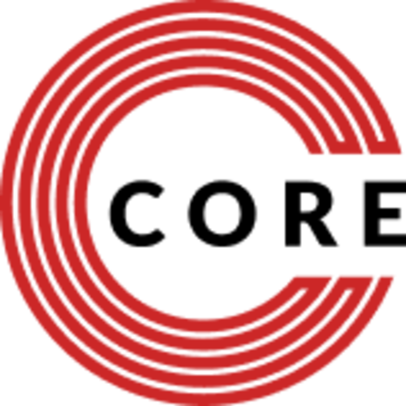 CORE Group Restoration Inc. logo