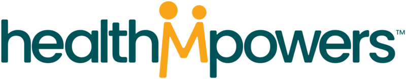 HealthMPowers Digital Community logo