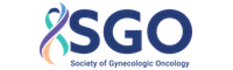 Society of Gynecologic Oncology logo