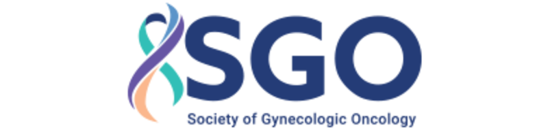 Society of Gynecologic Oncology logo