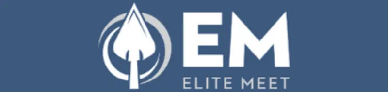 Elite Meet logo