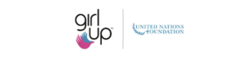 Girl Up logo
