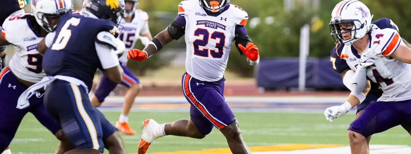 Demons head west for final non-conference test at Weber State