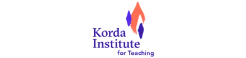 Korda Institute for Teaching logo