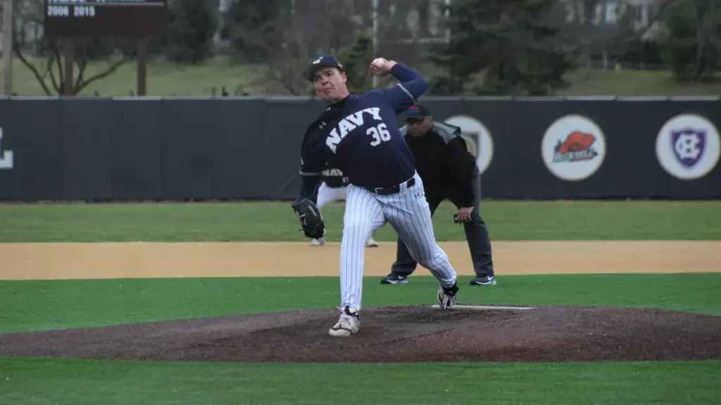 Sunday in Navy Varsity Athletics | myUSNA.com