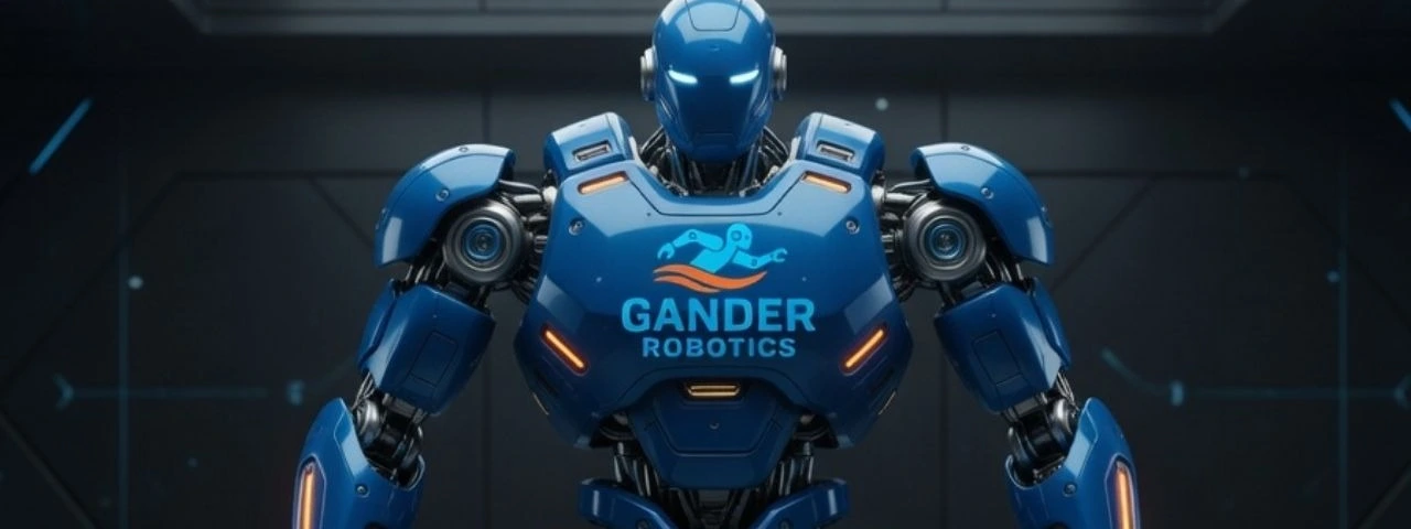 Gander Robotics Gains Pre-Seed Funding for Autonomous Search and Rescue ...